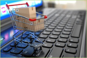 Boutique en ligne - E-commerce
