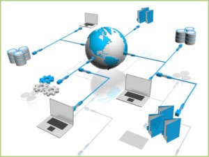 Tous connectés grâce aux réseaux