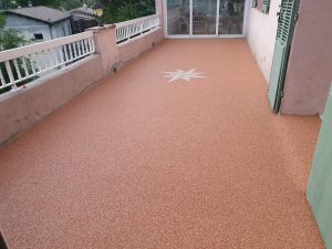 Couleur Brescia Pernice