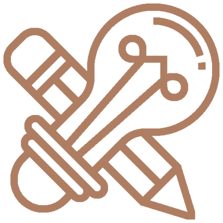 Icône Design