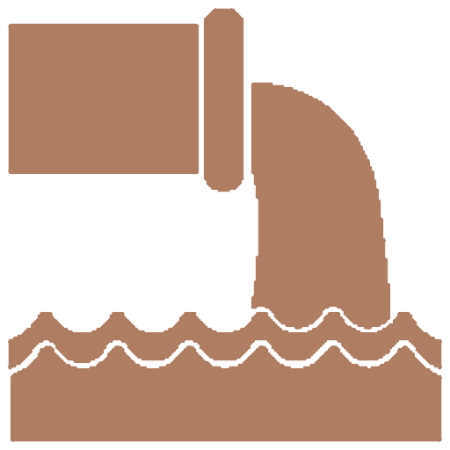 Icone Drainage