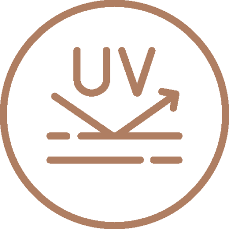Icône Resiste UV