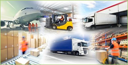 Transport de marchandises