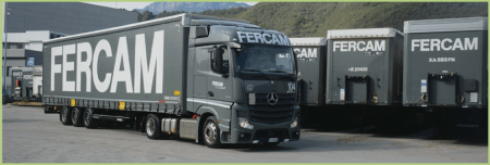 Transports Fercam