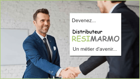 Distributeur / Revendeur RESIMARMO