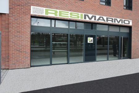 Locaux RESIMARMO France