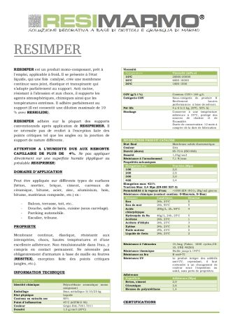 RESIMPER-1