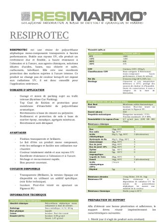 RESIPROTEC-1