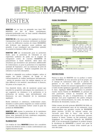 RESITEX
