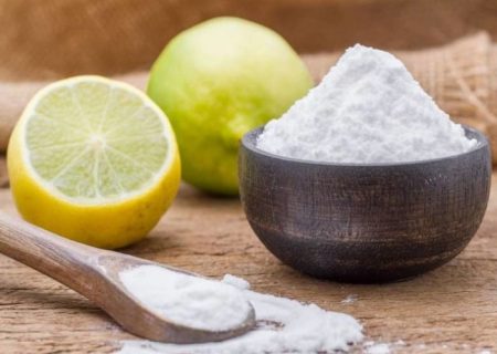 Bicarbonate alimentaire