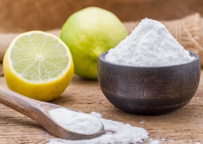 Bicarbonate alimentaire